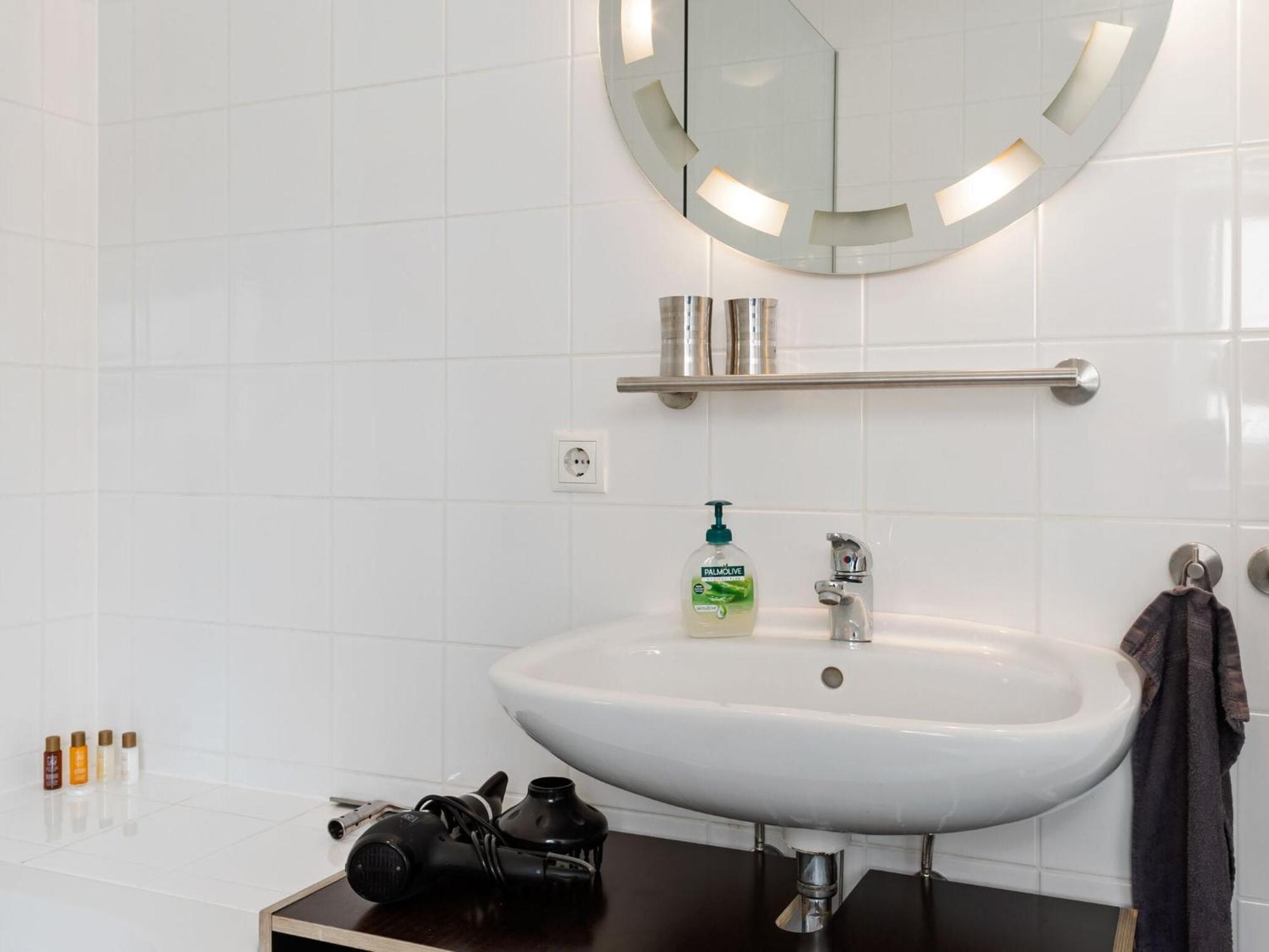Apartment In Innsbruck Near Ambras Castle エクステリア 写真