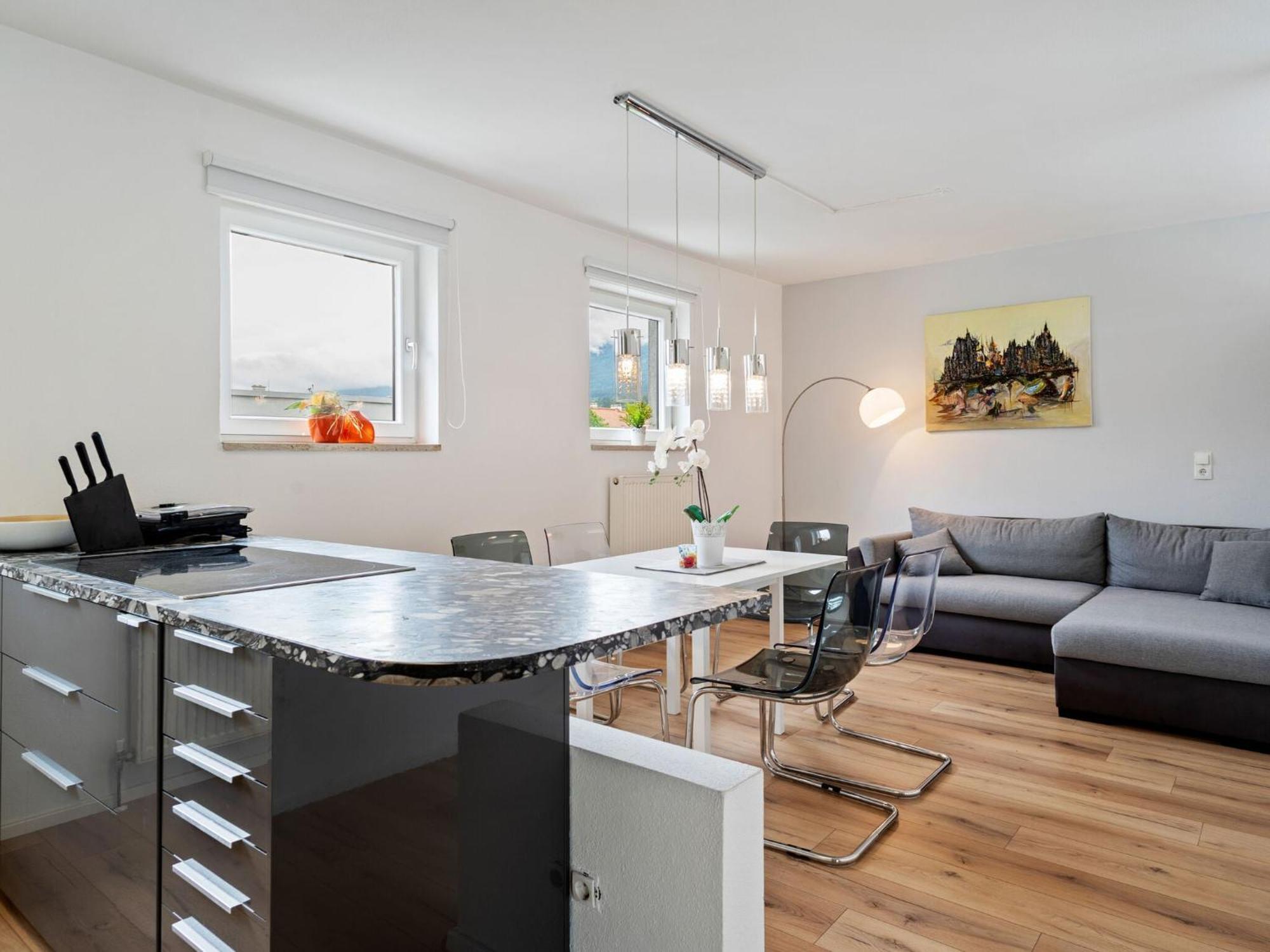Apartment In Innsbruck Near Ambras Castle エクステリア 写真