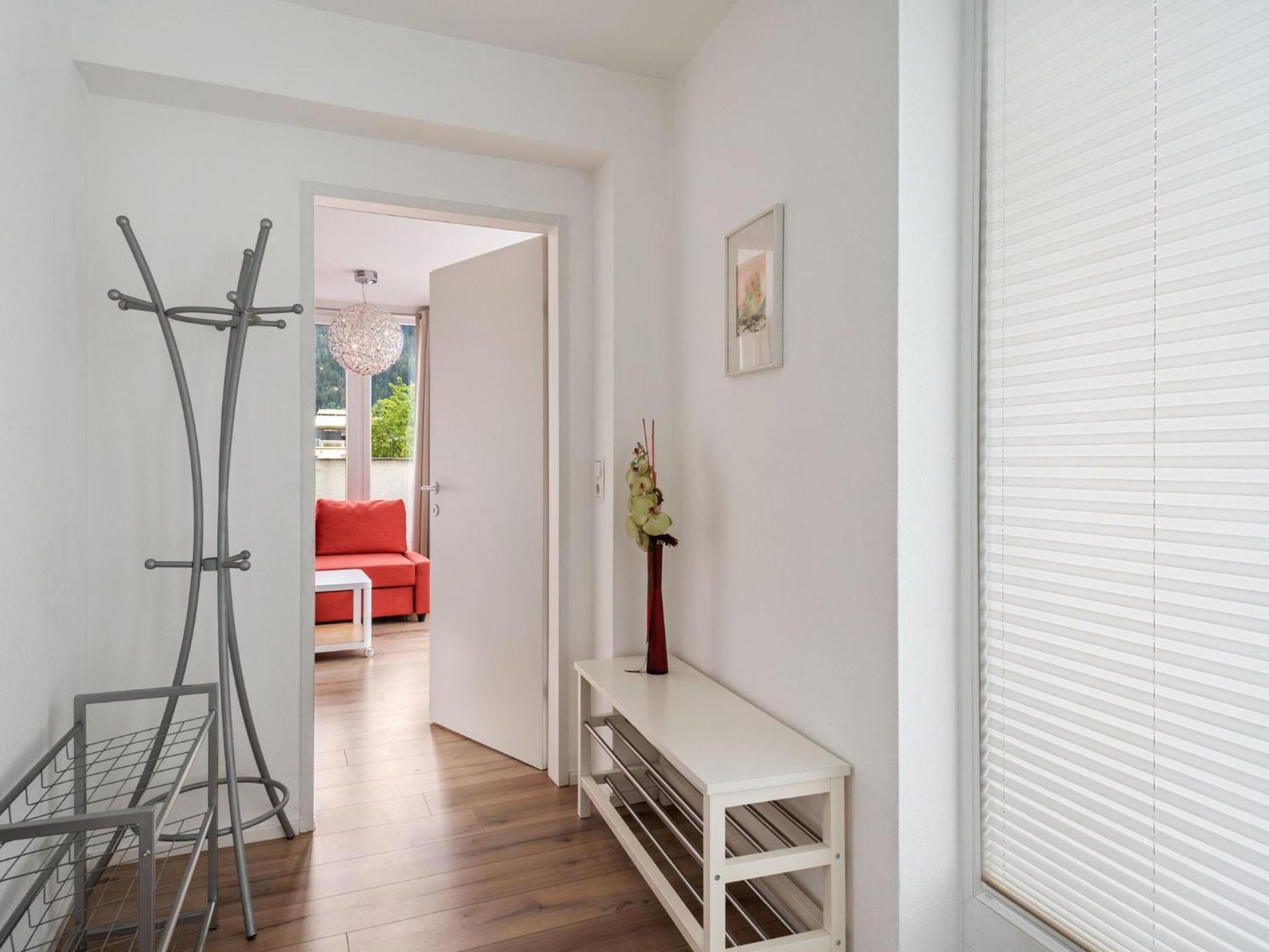 Apartment In Innsbruck Near Ambras Castle エクステリア 写真