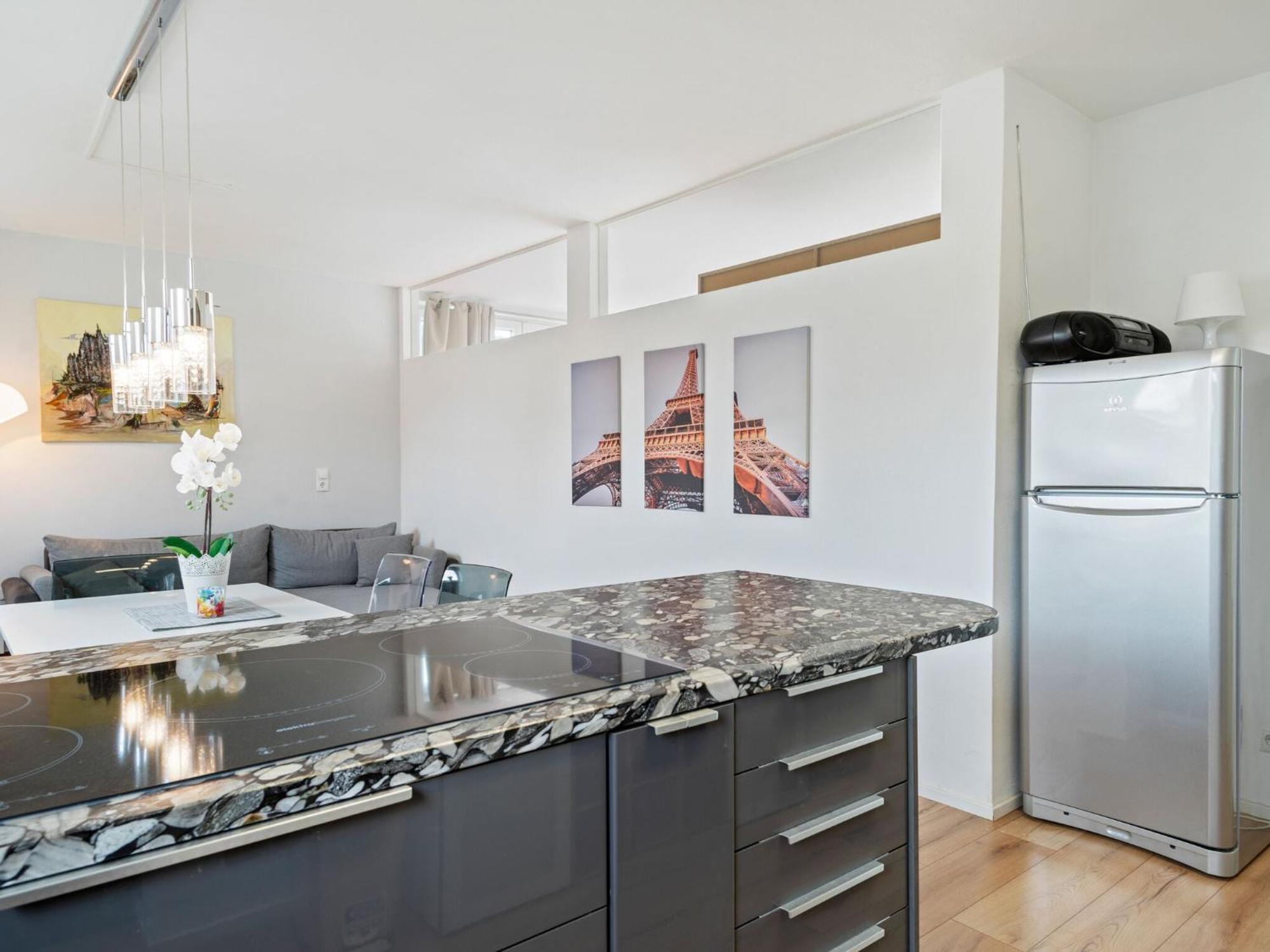 Apartment In Innsbruck Near Ambras Castle エクステリア 写真