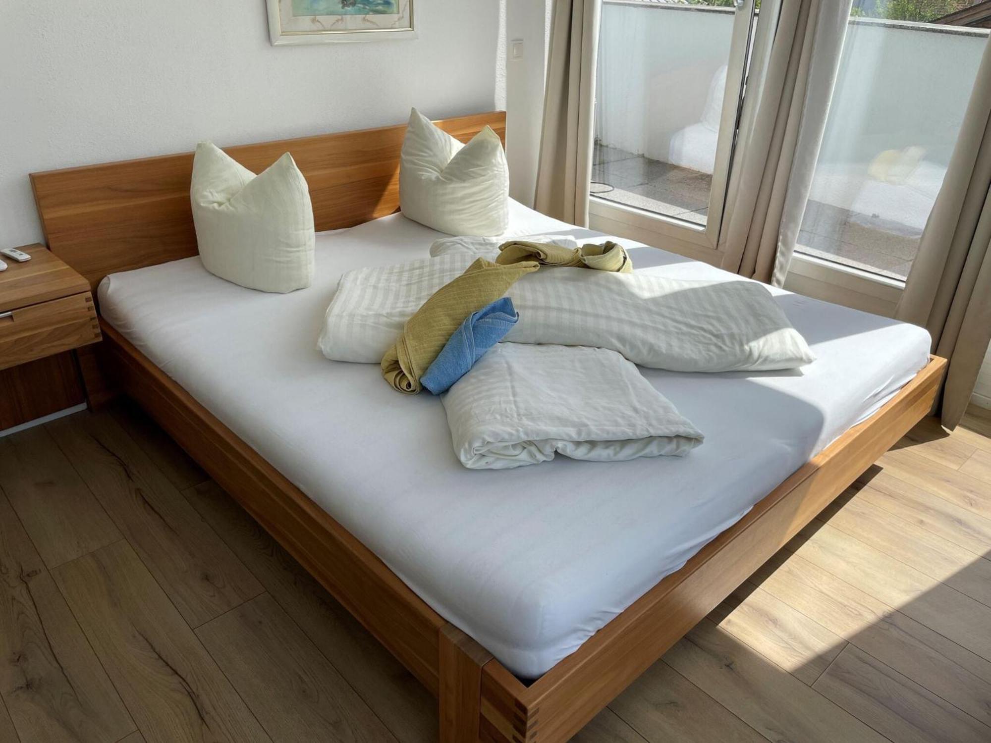 Apartment In Innsbruck Near Ambras Castle エクステリア 写真