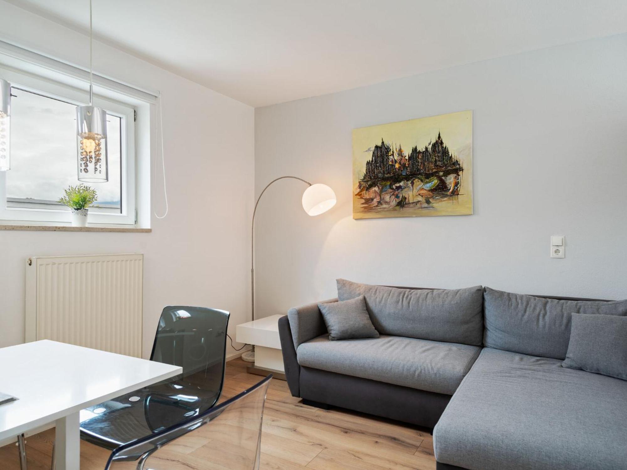 Apartment In Innsbruck Near Ambras Castle エクステリア 写真